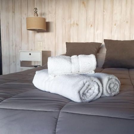 Апарт готель Piedra Mora Loft Гвалегвайчу Екстер'єр фото