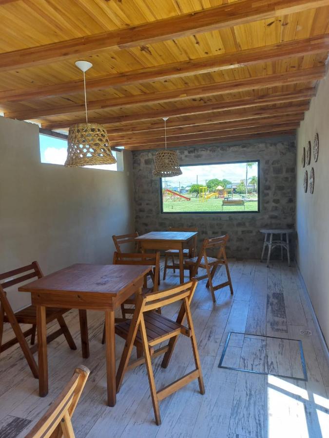 Апарт готель Piedra Mora Loft Гвалегвайчу Екстер'єр фото