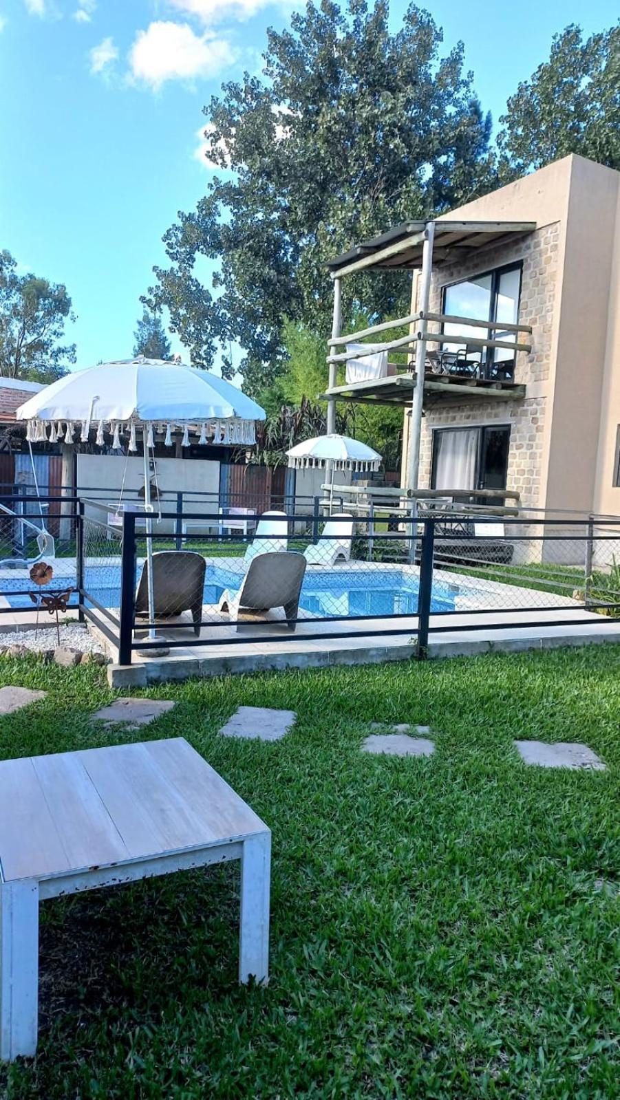 Апарт готель Piedra Mora Loft Гвалегвайчу Екстер'єр фото