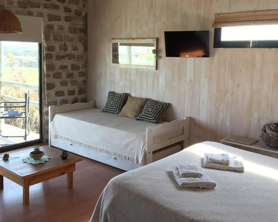 Апарт готель Piedra Mora Loft Гвалегвайчу Екстер'єр фото