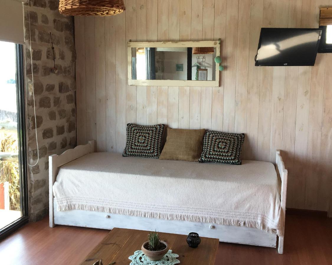 Апарт готель Piedra Mora Loft Гвалегвайчу Екстер'єр фото