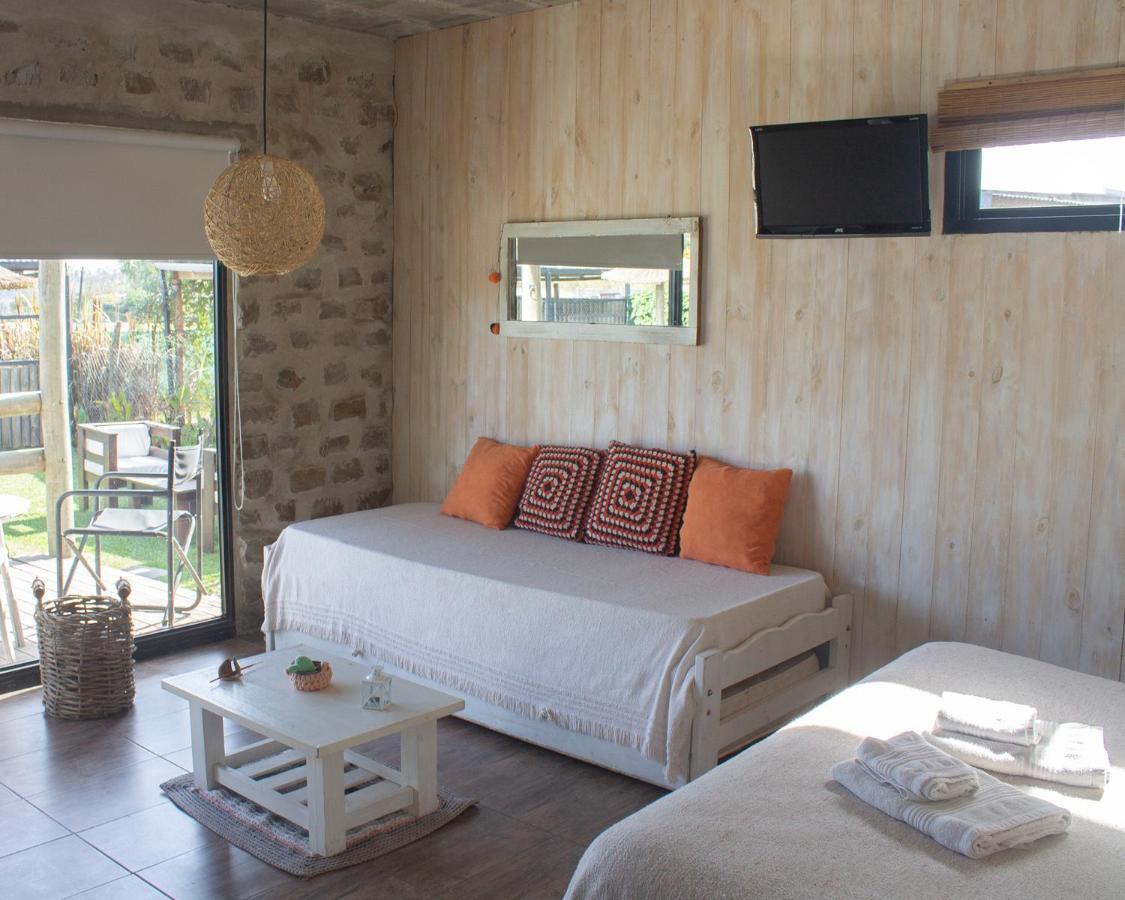 Апарт готель Piedra Mora Loft Гвалегвайчу Екстер'єр фото