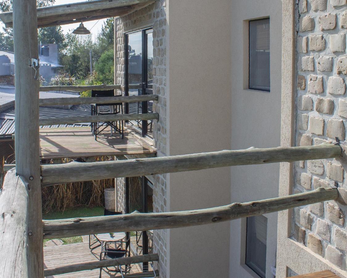 Апарт готель Piedra Mora Loft Гвалегвайчу Екстер'єр фото